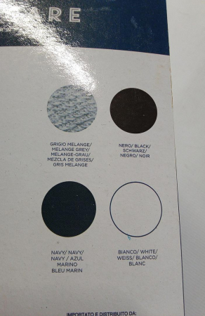 Set 6 chiloti pentru barbati Navigare 314, negru/bleumarin/gri/alb, marime M [3]