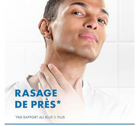 Set 4 Aparate de ras pentru barbati Gillette Sensor3 Comfort, de unica folosinta [4]