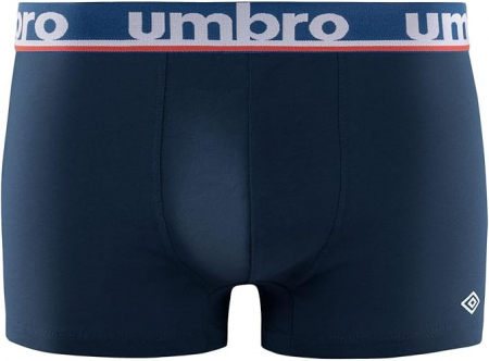 Set 4 boxeri pentru barbati Umbro, multicolor, marime XL - OUTLET [2]