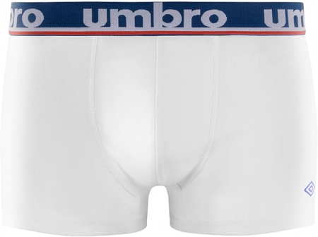 Set 4 boxeri pentru barbati Umbro, multicolor, marime XL - OUTLET [3]