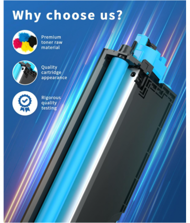 Set 4 cartuse toner pentru imprimanta Brother TN241 TN245 [11]