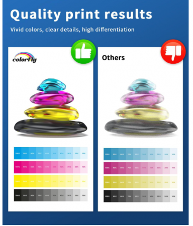 Set 4 cartuse toner pentru imprimanta Brother TN241 TN245 [9]