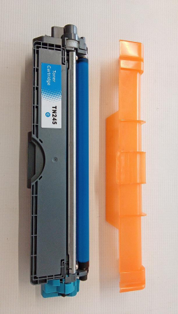 Set 4 cartuse toner pentru imprimanta Brother TN241 TN245 [3]