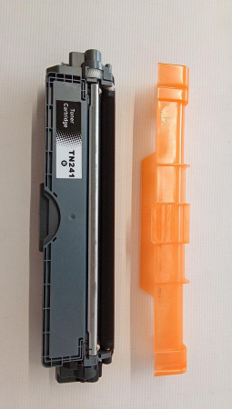 Set 4 cartuse toner pentru imprimanta Brother TN241 TN245 [4]