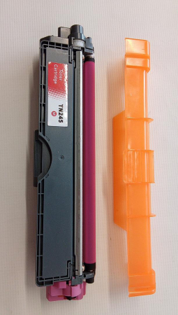 Set 4 cartuse toner pentru imprimanta Brother TN241 TN245 [6]