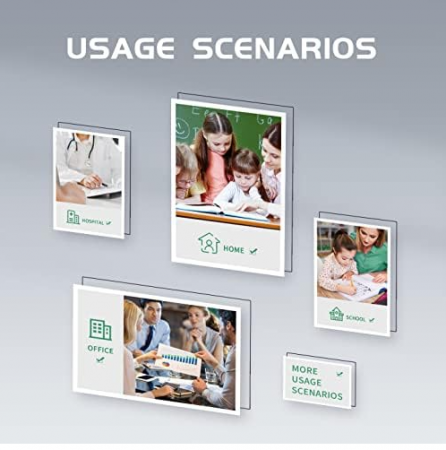 Set 4 Cartuse Toner ZIPRINT, compatibil HP 205A HP CF530A CF531A CF532A CF533A, 1x Negru, 1x Cyan, 1x Magenta, 1x Galben [5]