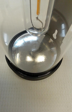 Set 4 lampi solare pentru exterior Woolmug, fara fir, impermeabile [3]