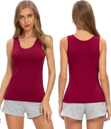 Set 4 maiouri pentru femei Vislivin, multicolor, S [2]