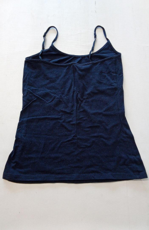 Set 4 maiouri slim-fit pentru femei Amazon Essentials, alb/rosu/negru/bleumarin, S [8]