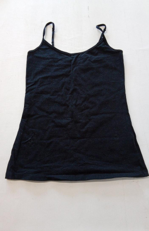 Set 4 maiouri slim-fit pentru femei Amazon Essentials, alb/rosu/negru/bleumarin, S [1]