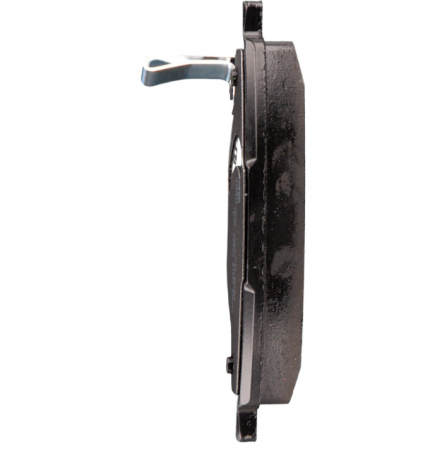 Set 4 placute frana, frana disc Febi Bilstein 16627, punte fata [3]