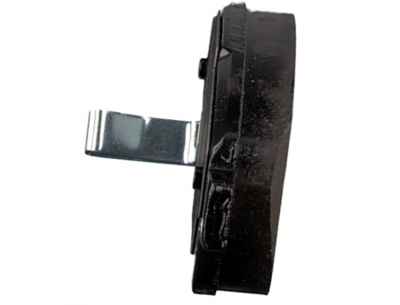 Set 4 placute frana, frana disc Febi Bilstein 16627, punte fata [2]