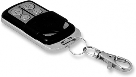 Set 4 telecomenzi universale frecventa 433,92 mhz [2]