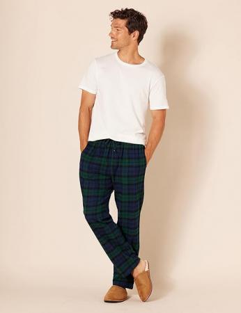 Set 4 tricouri cu maneca scurta pentru barbati Amazon Essentials, alb, L [3]