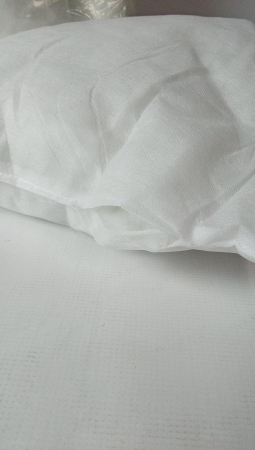 Set 4 Umplutura de perne antialergice Superkissen24, 40 x 40 cm [1]