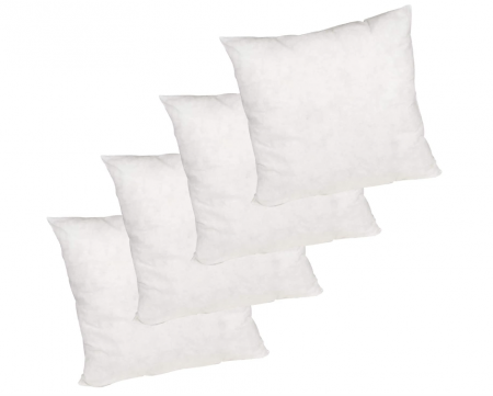 Set 4 Umplutura de perne antialergice Superkissen24, 40 x 40 cm [3]