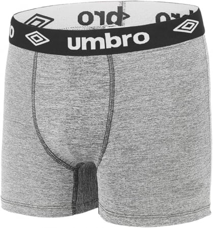 Set 5 boxeri pentru barbati Umbro, multicolor, marime XXL [5]