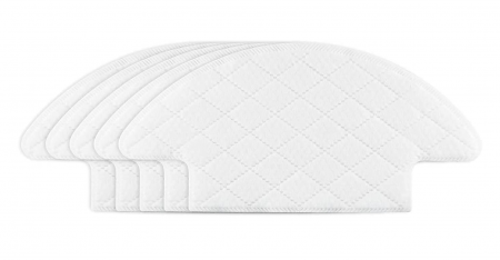 TOATE PRODUSELE - Set 5 lavete umede de unică folosință LEFANT pentru aspiratorul robot M210/M210B/M213/M213S/F1/N1