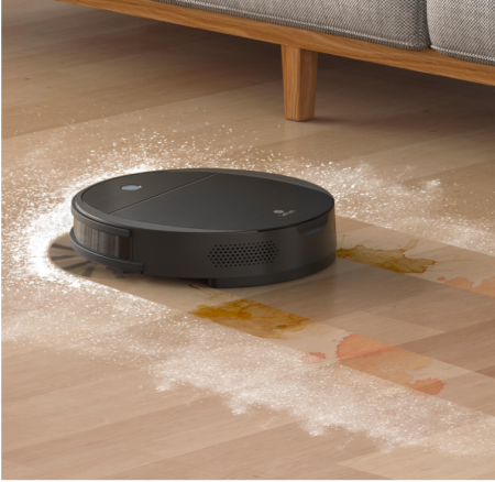 Set 5 lavete umede de unică folosință LEFANT pentru aspiratorul robot M210/M210B/M213/M213S/F1/N1 [4]