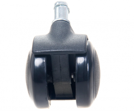 Set 5 roti pentru scaunul de birou TUKA, 11 mm, TKD3200 [2]