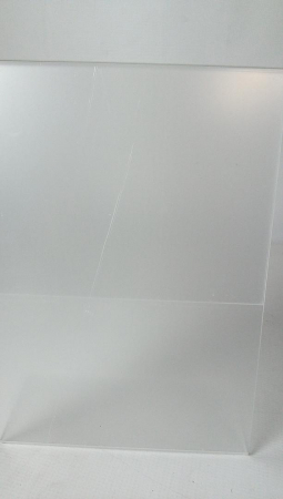 Set 6 suporturi de meniu A4 [1]