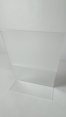 Set 6 suporturi de meniu A4 [2]