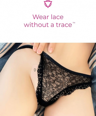 Set 7 benzi adezive pentru tucking (fixare a organelor genitale) Unclockable [5]