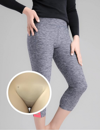 Set 7 benzi adezive pentru tucking (fixare a organelor genitale) Unclockable [1]