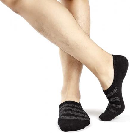 Set 8 perechi de sosete pentru barbati Ueither, multicolor, 38-44 [1]