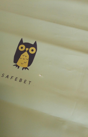 Set 8 saci impermeabili cu snur XiYee [1]