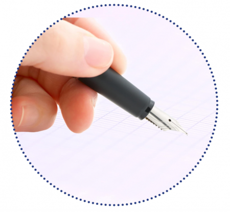 Set 9 caiete metrice A4 Clairefontaine 353361C, 96 de pagini/caiet, verde [4]