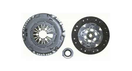 Reparatii si echipamente auto - Set ambreiaj SACHS 3000845701