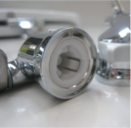 Set Balamale pentru scaun de toaletă Roca Senso și Giralda AI002100R [1]