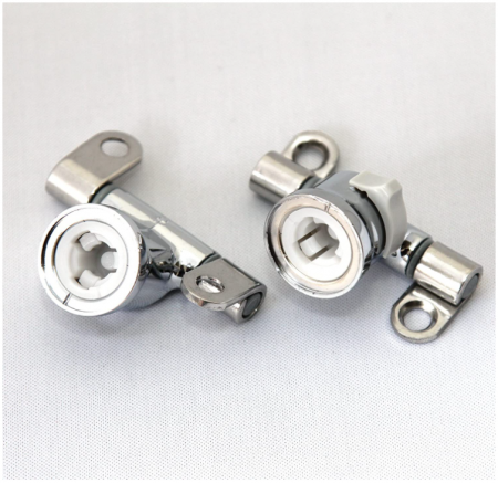 Set Balamale pentru scaun de toaletă Roca Senso și Giralda AI002100R [4]