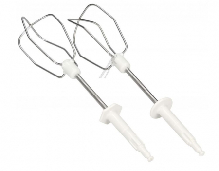 Set 2 teluri DELONGHI 7322211054 pentru mixer Braun M800, M1000 [1]