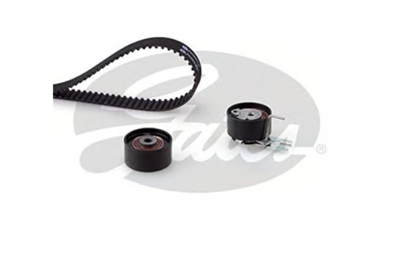 Auto Moto - Set curea de distribuție si intinzator Gates K015587XS