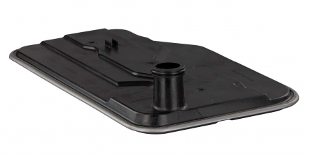 Set de filtru hidraulic cutie de viteze automată cu garnitura baie ulei FEBI BILSTEIN 30157 [2]