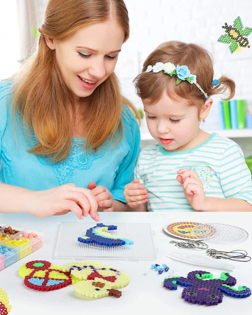 Set de margele Noa Home Deco [1]