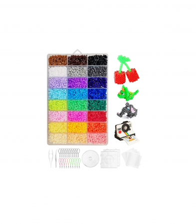 TOATE PRODUSELE - Set de margele Noa Home Deco