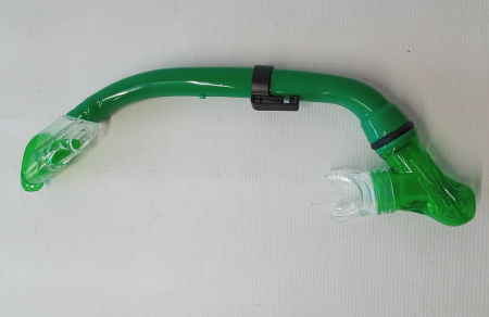 Set de scufundari pentru copii WISHBETY, ochelari + tub snorkeling [4]