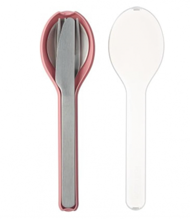 Tacamuri si seturi - Set de tacâmuri Mepal, oțel inoxidabil, RST57600NP