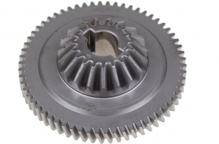 Kit de angrenaj, roti dintate KITCHENAID W11192794 [1]