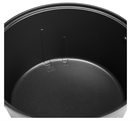 Set fondue electric Princess, 1.5 L, 800 W [4]