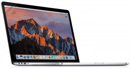 Set MyGadget 2x Folii de protectie ecran pentru Apple MacBook Pro Retina 13 inch [5]