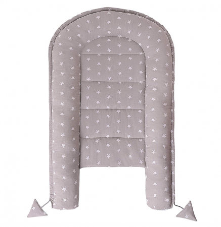 Set pat si pătură pentru bebeluși, 90 x 50 cm [1]