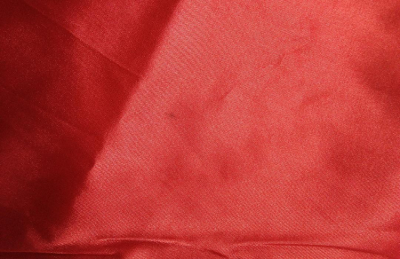 Set pijamale din satin pentru femei SWOMOG, scurte/lungi, 7 piese, rosu, XL [2]