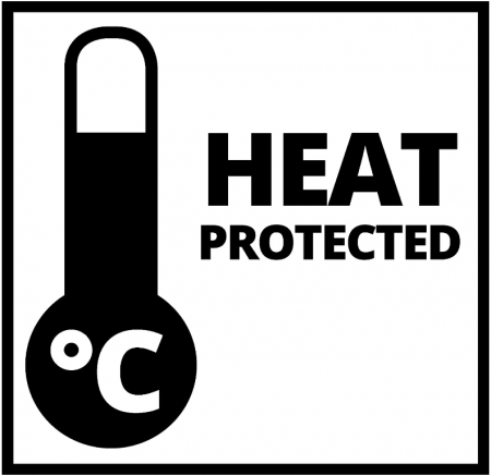 Set Pistol cu aer cald Einhell TH-HA 2000/1, Include 4 duze, racletă de vopsea și carcasă de depozitare [6]