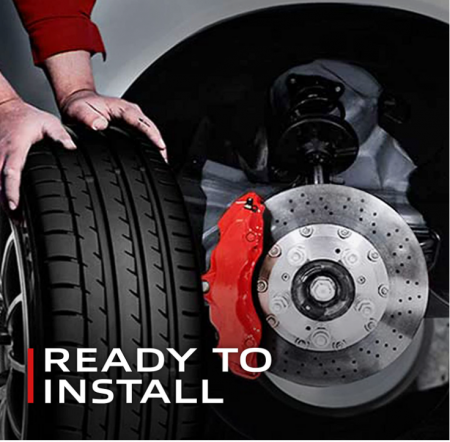 Set plăcuțe de frână punte față Brembo P06043 [5]