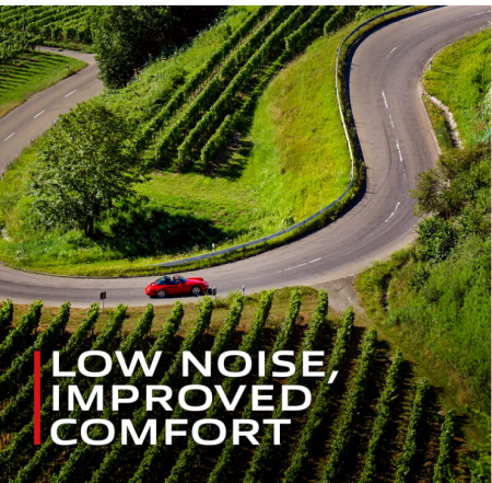 Set plăcuțe de frână punte față Brembo P50085 [3]