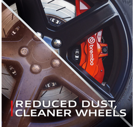 Set plăcuțe de frână punte față Brembo P50085 [2]